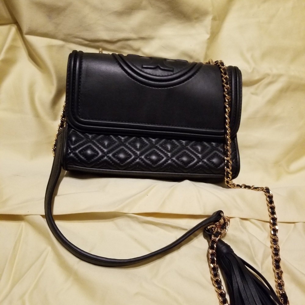 Tory Burch crossbody